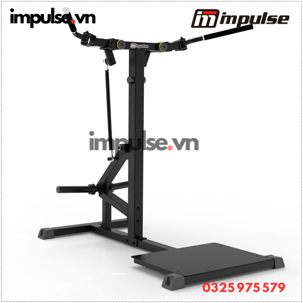 impulse-IFP1206