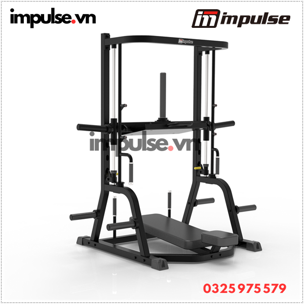 impulse-IFP1613